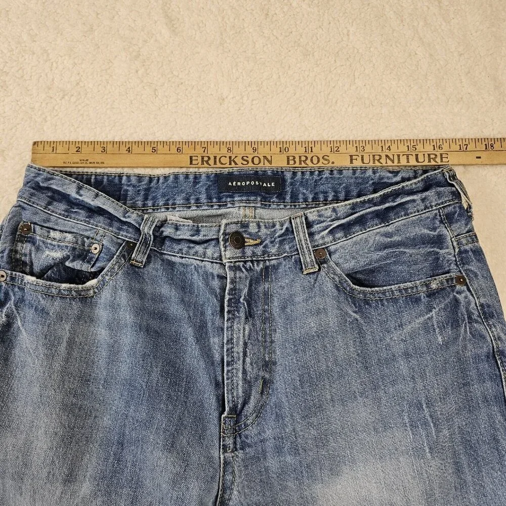 Aéropostale aeropostale jeans